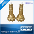 DTH Button Bit with High Quality